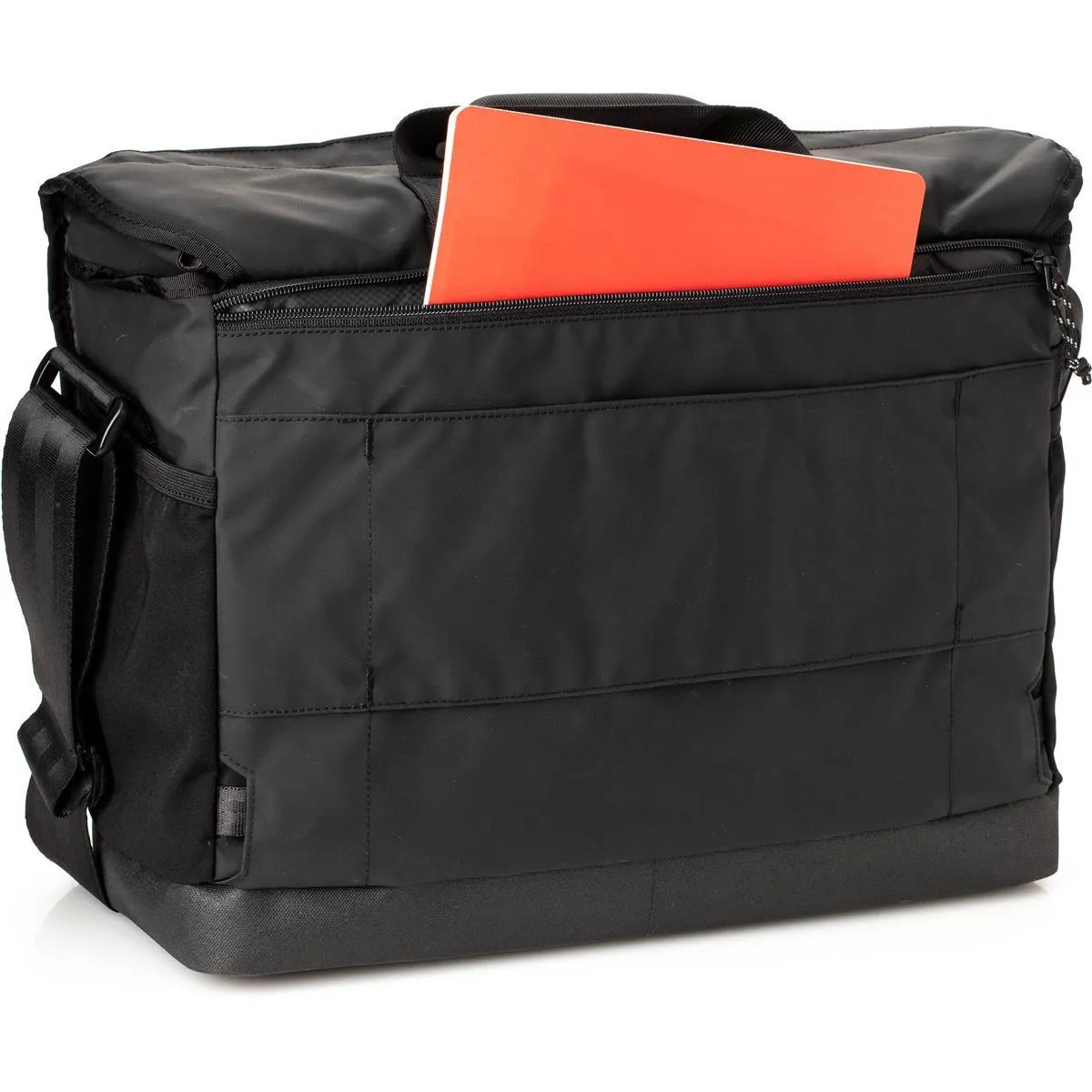 Tenba DNA 16 PRO Messenger Bag - Black (638-576)