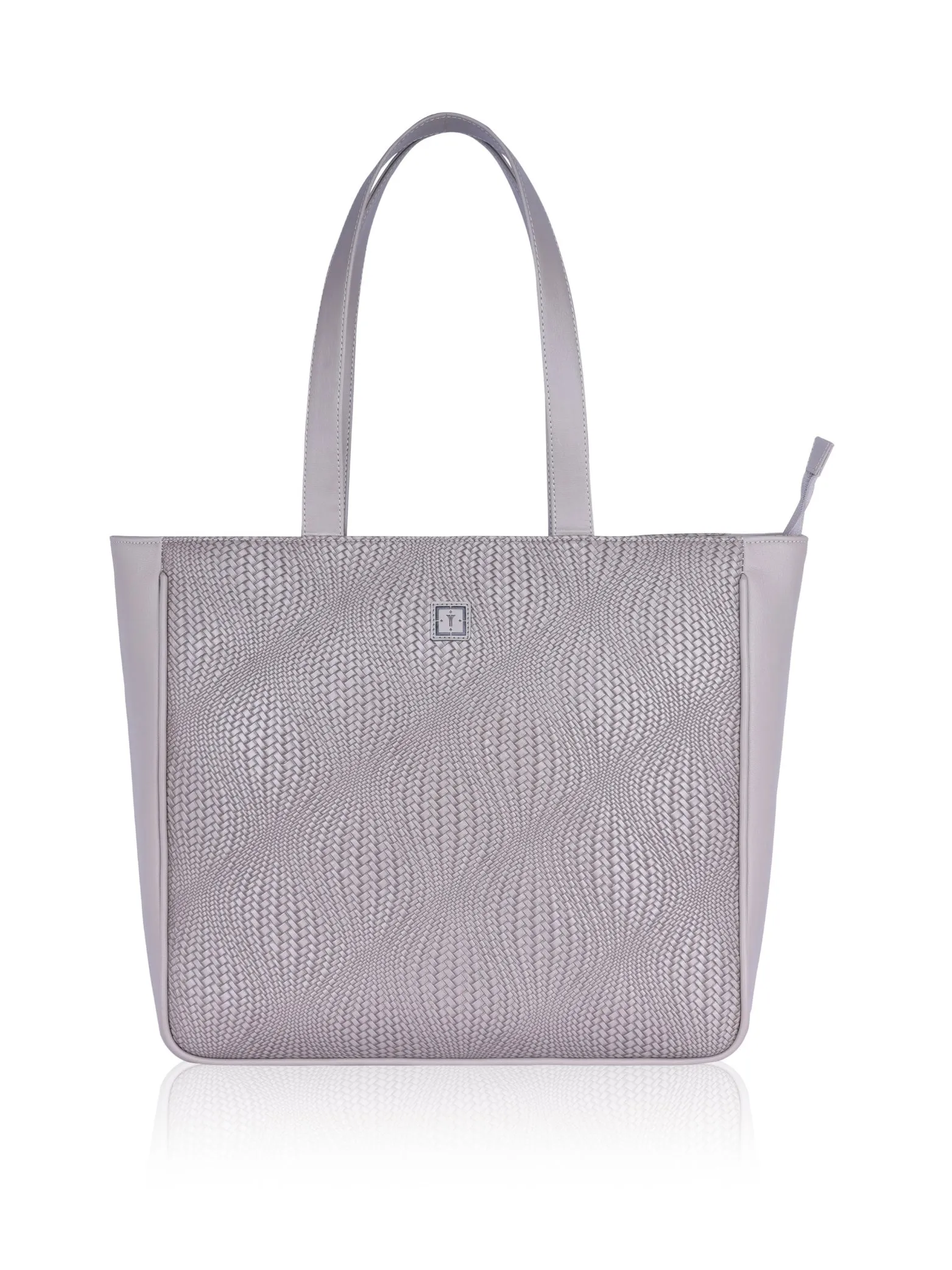 Texas Mirage Designer Big Tote Bag | Stylish & Functional Handcrafted Shoulder Bag for Mothers & Office Use | Premium Vegan Leather