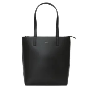 The Zipper Tote