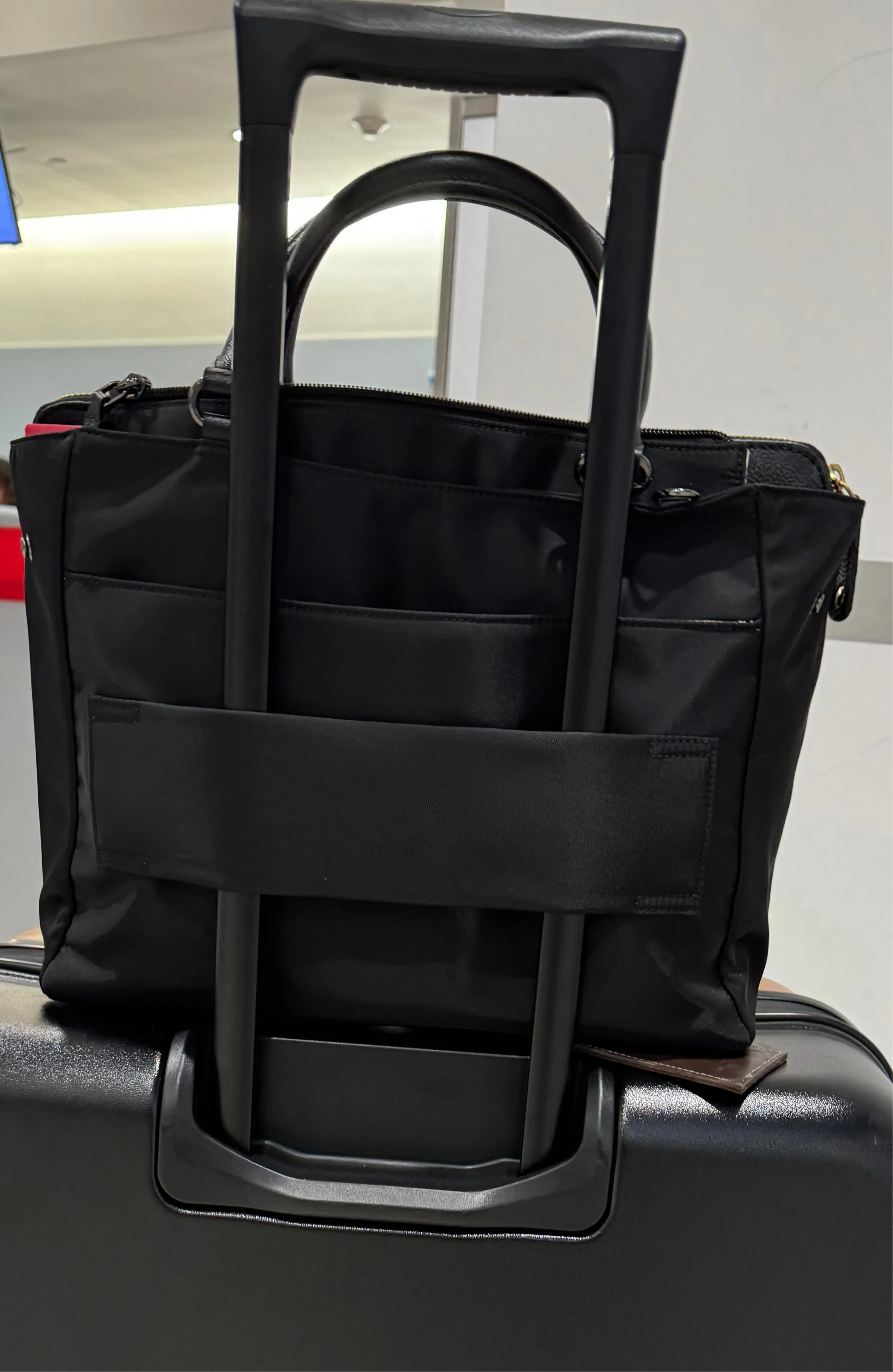 TTE Office Tote
