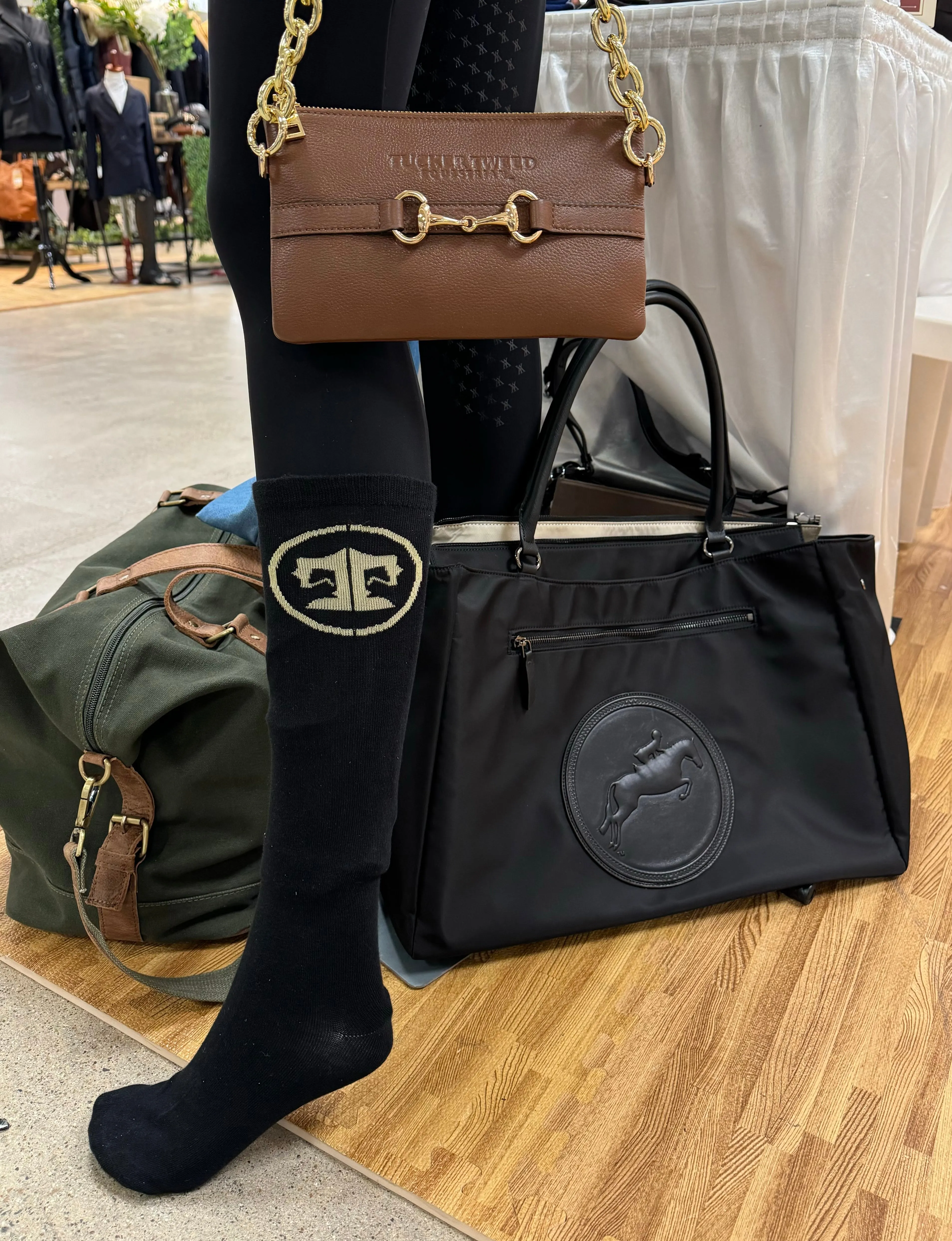 TTE Office Tote