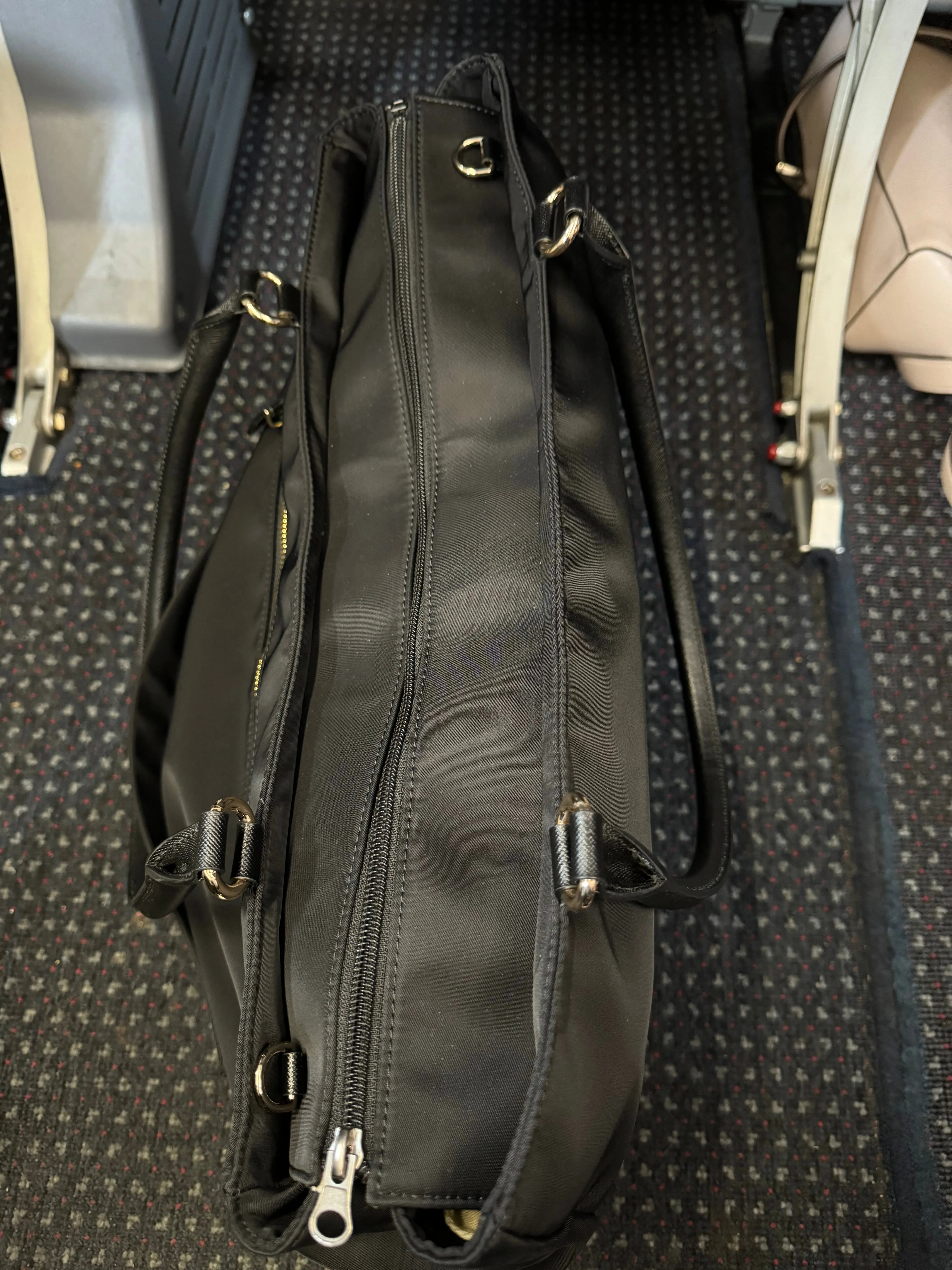 TTE Office Tote