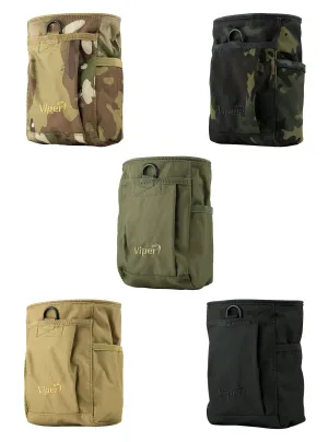 Viper TACTICAL Elite 600D Cordura Dump Bag