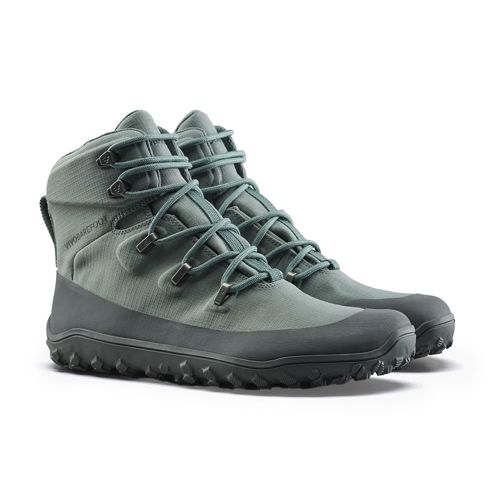 Vivobarefoot Tracker Textile AT Womens Laurel Wreath