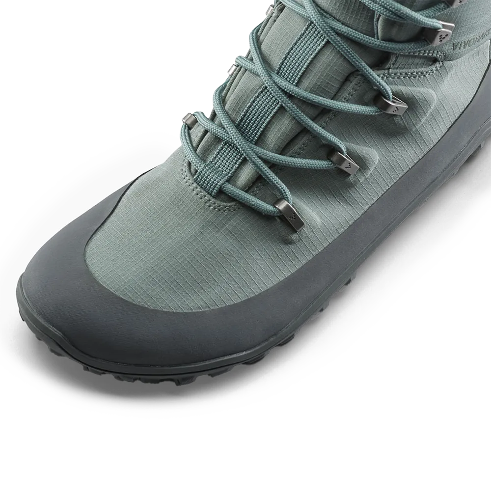 Vivobarefoot Tracker Textile AT Womens Laurel Wreath