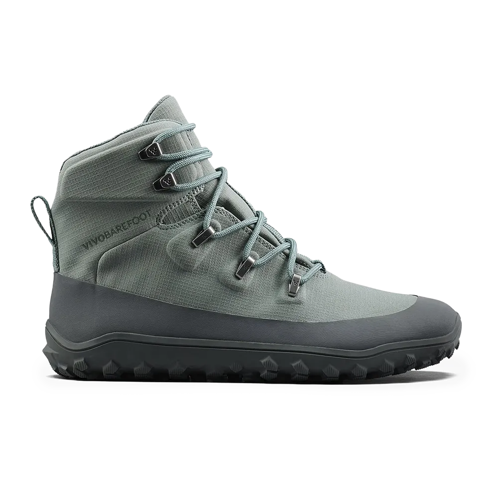 Vivobarefoot Tracker Textile AT Womens Laurel Wreath