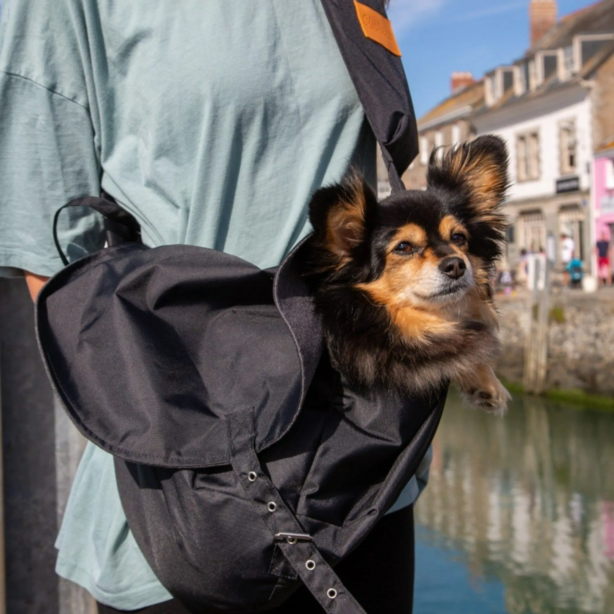 Waterproof Dog Slings
