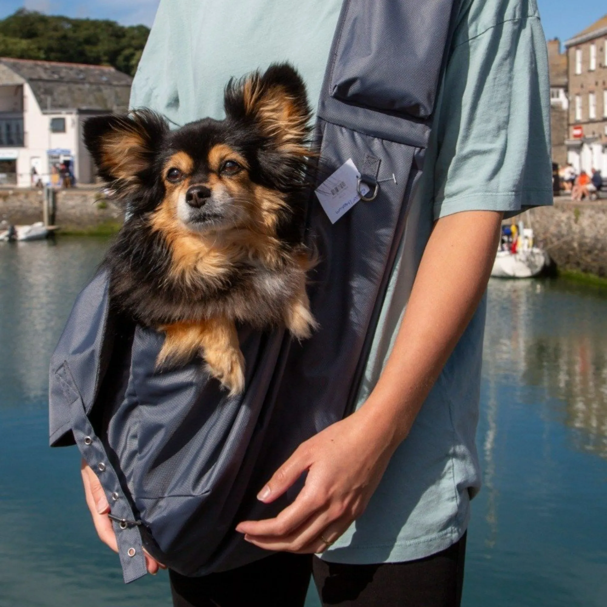 Waterproof Dog Slings
