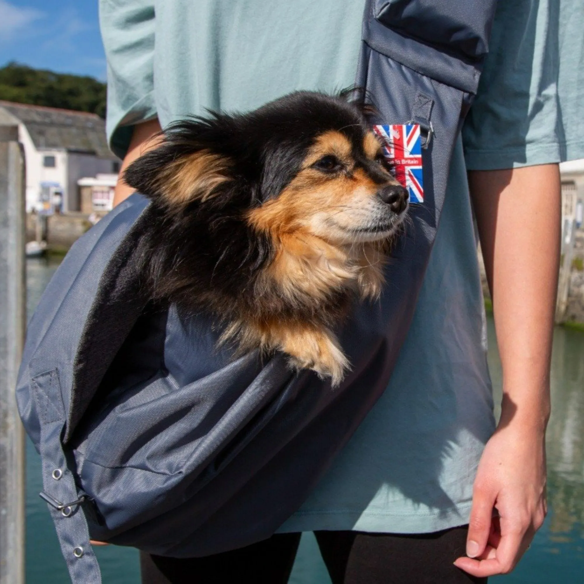 Waterproof Dog Slings