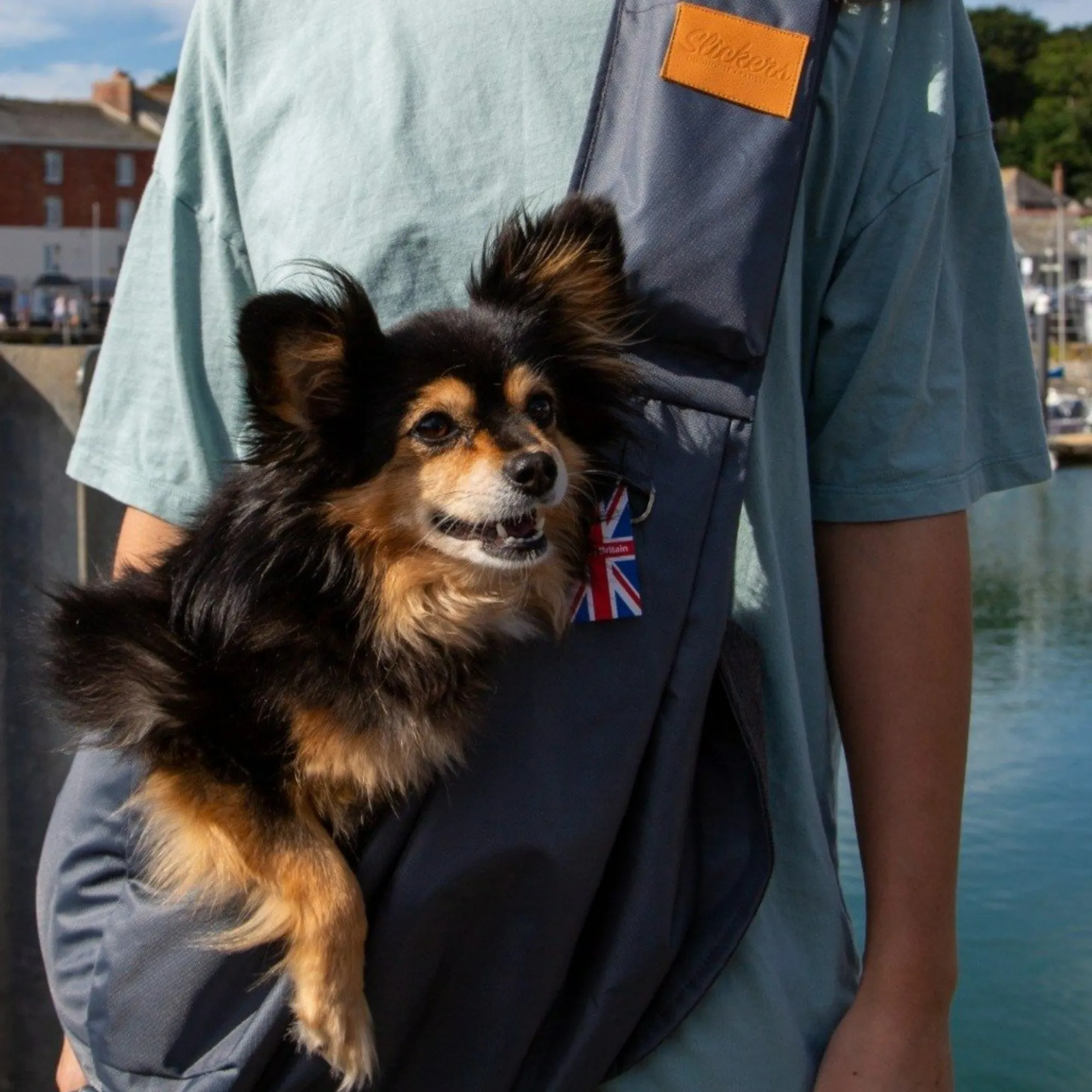 Waterproof Dog Slings