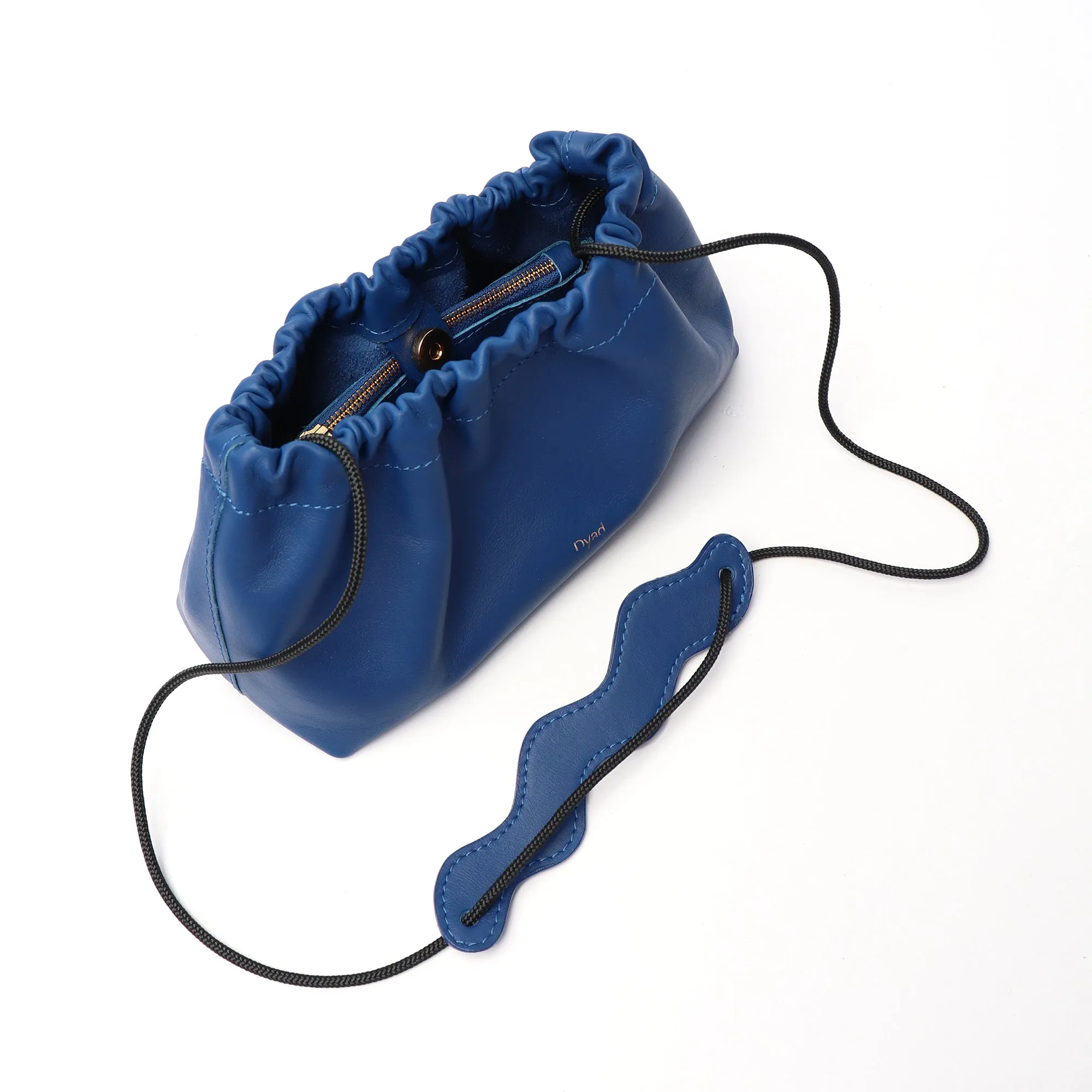 Wave Bag - Cobalt