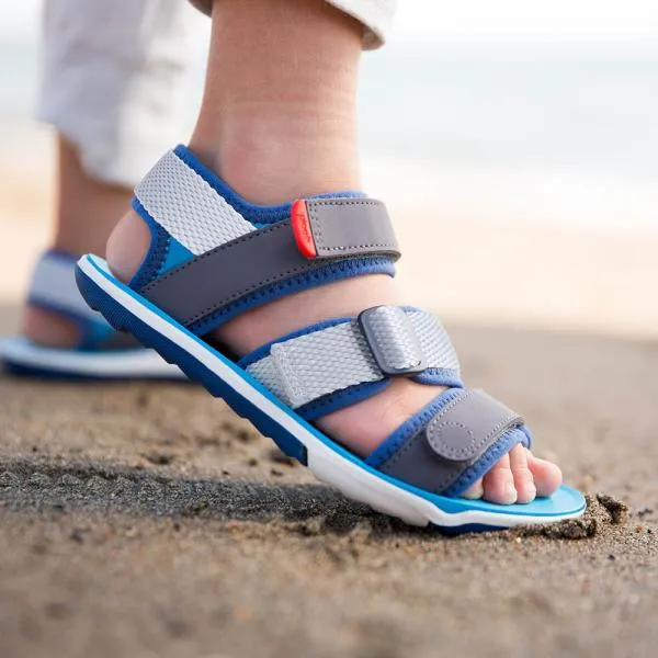 Wes Aloha Blue