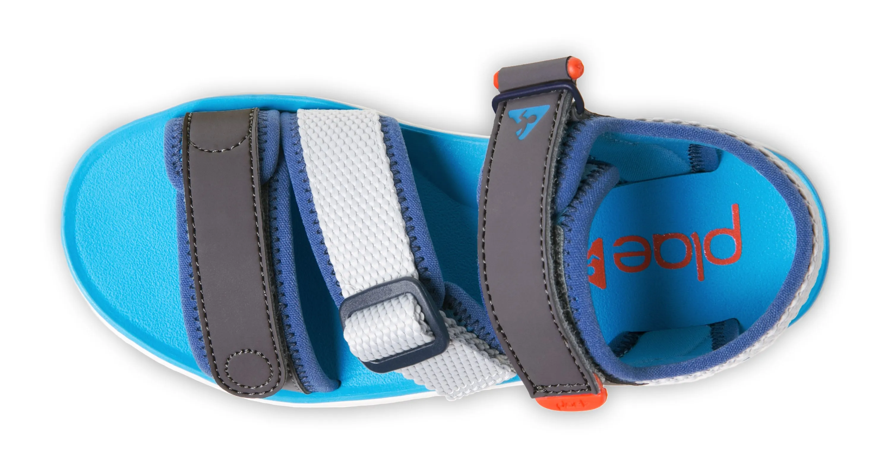 Wes Aloha Blue