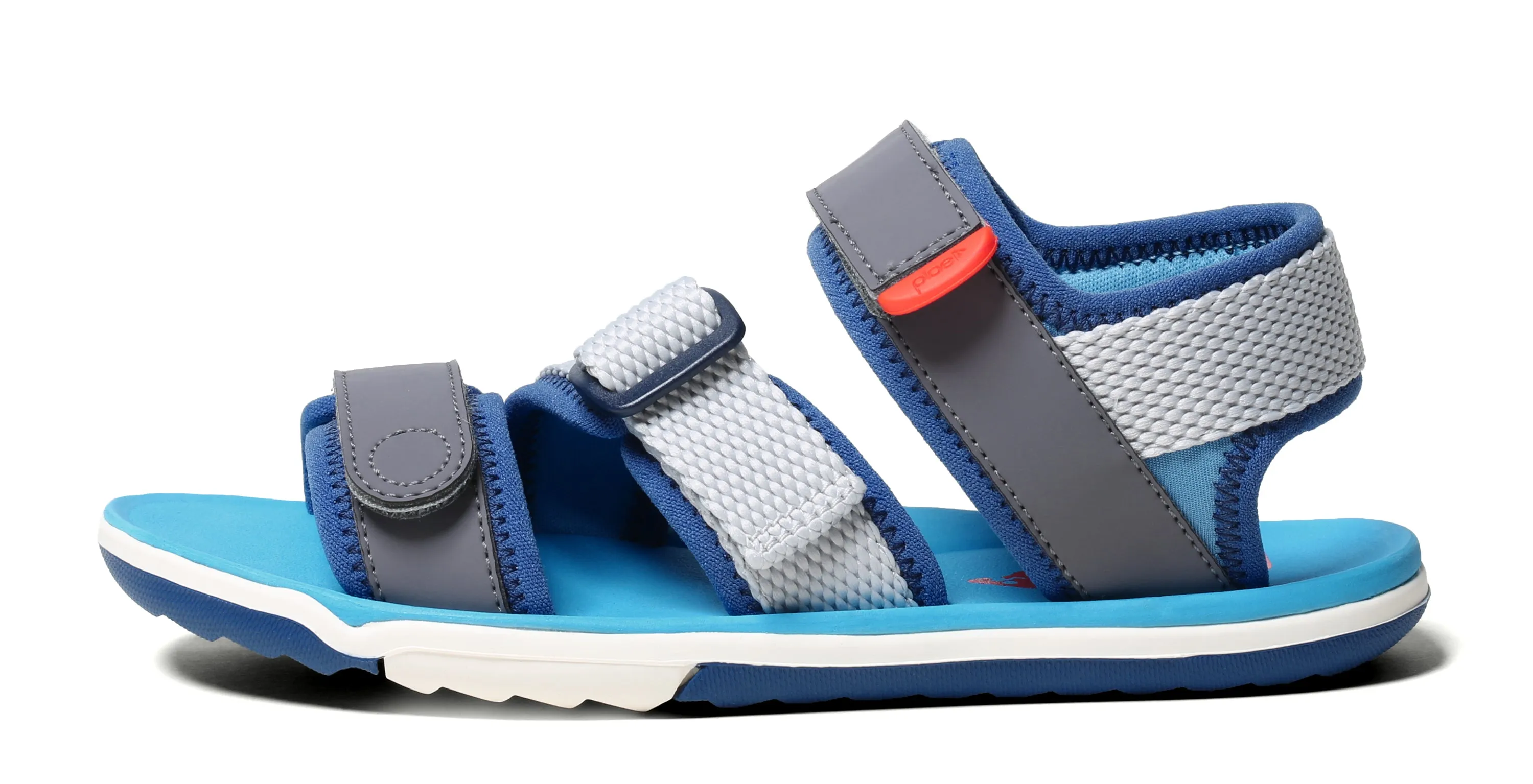 Wes Aloha Blue