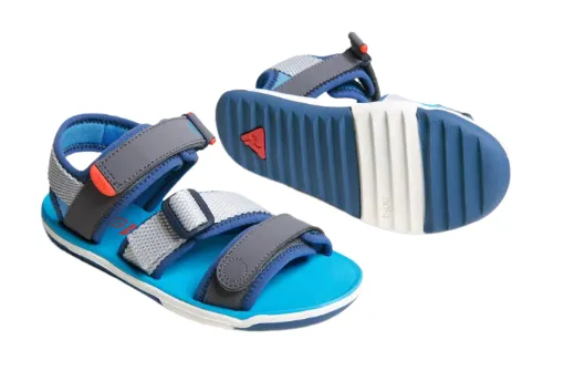 Wes Aloha Blue