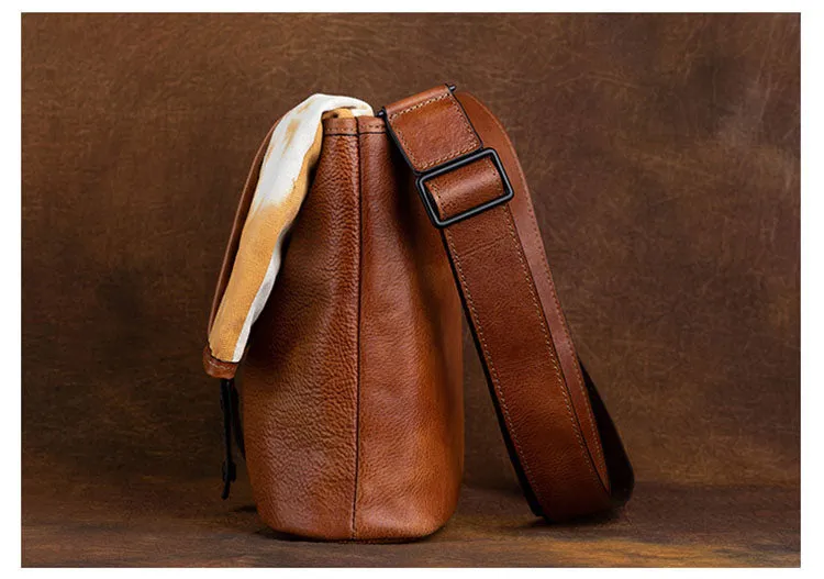 Womens Green Canvas And Leather Crossbody Bag Designer Totes For Women