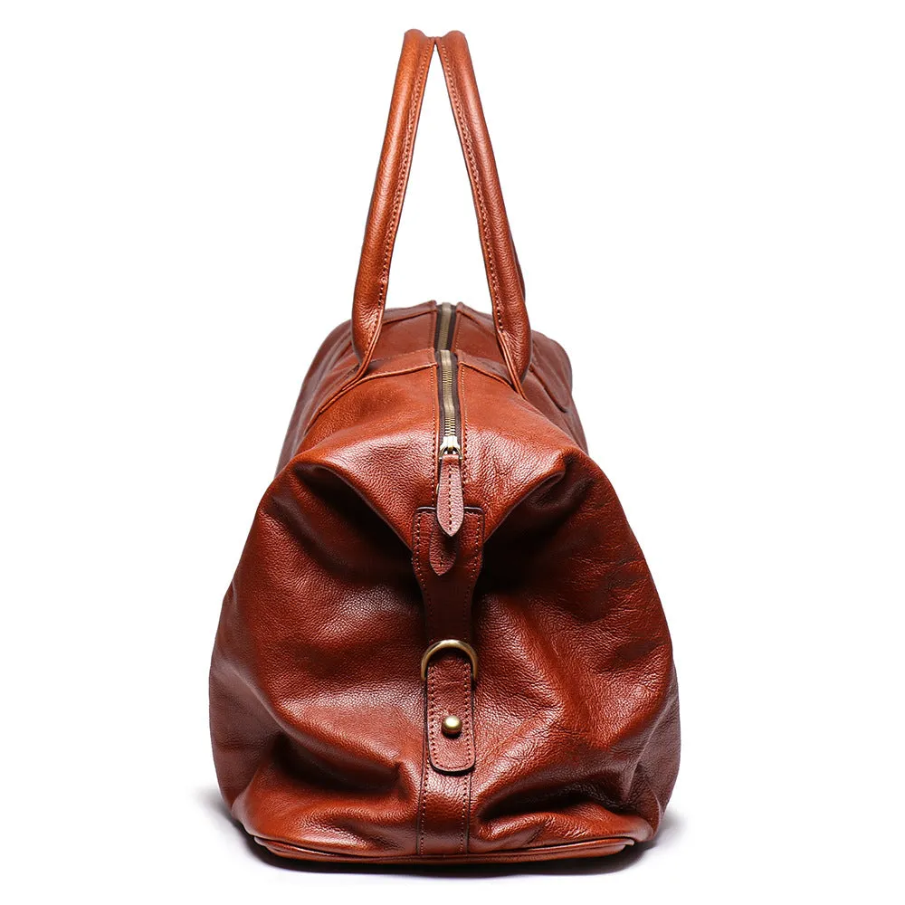 YAAGLE Unisex Large Capacity Soft Business Handbag YG9059