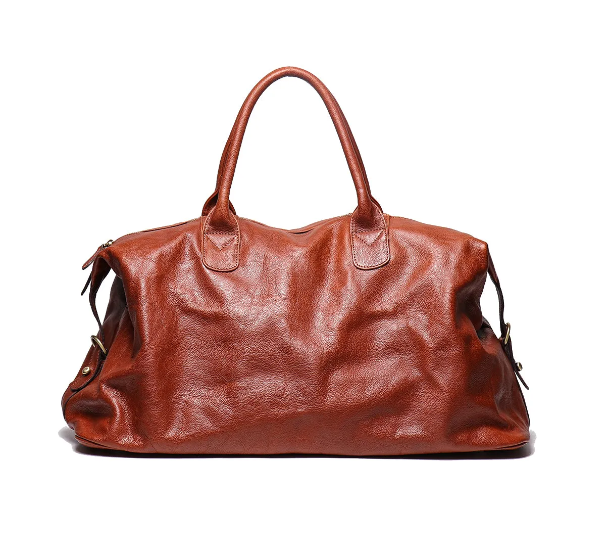 YAAGLE Unisex Large Capacity Soft Business Handbag YG9059