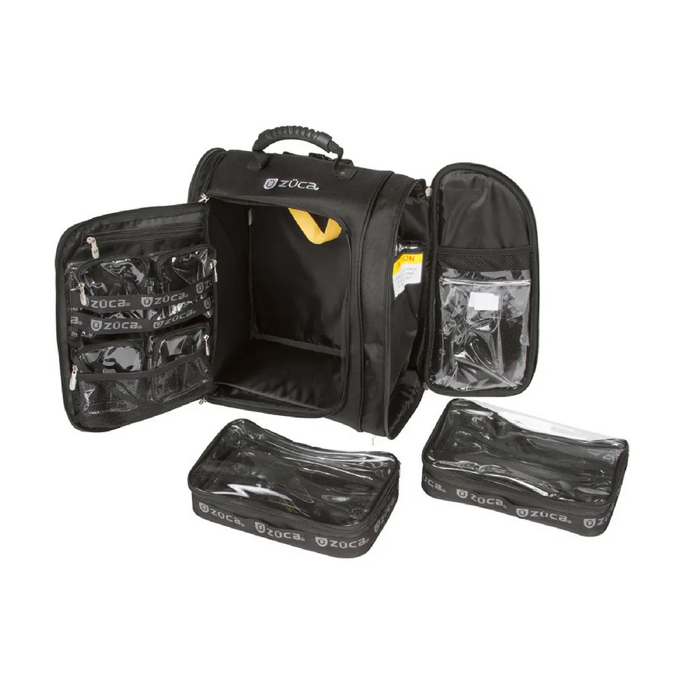 Zuca Artist Backpack